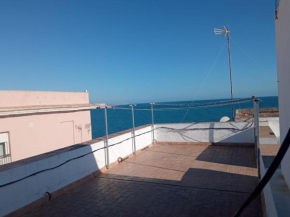 Cadiz : Superbe Appartement en plein centre